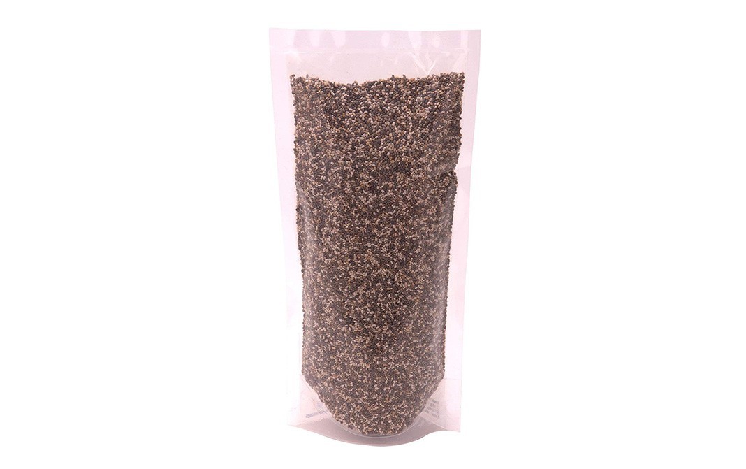 Kenny Delights Chia Seeds    Pack  800 grams